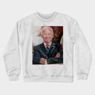 Joe Biden Crewneck Sweatshirt